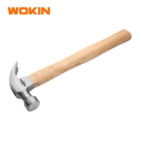 Wokın Pəncə Çəkic – 560 q (20 oz) Wokın 251220 pəncə çəkic dülgərlik — Bakı