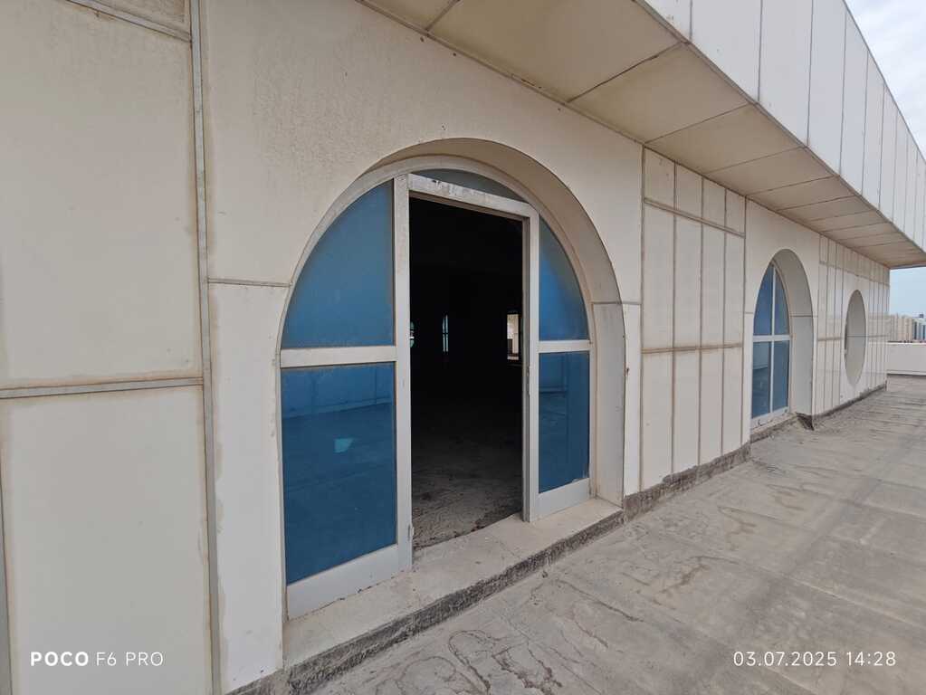 Satılır obyekt 2215 m² — Əmlak, Bakı (3)