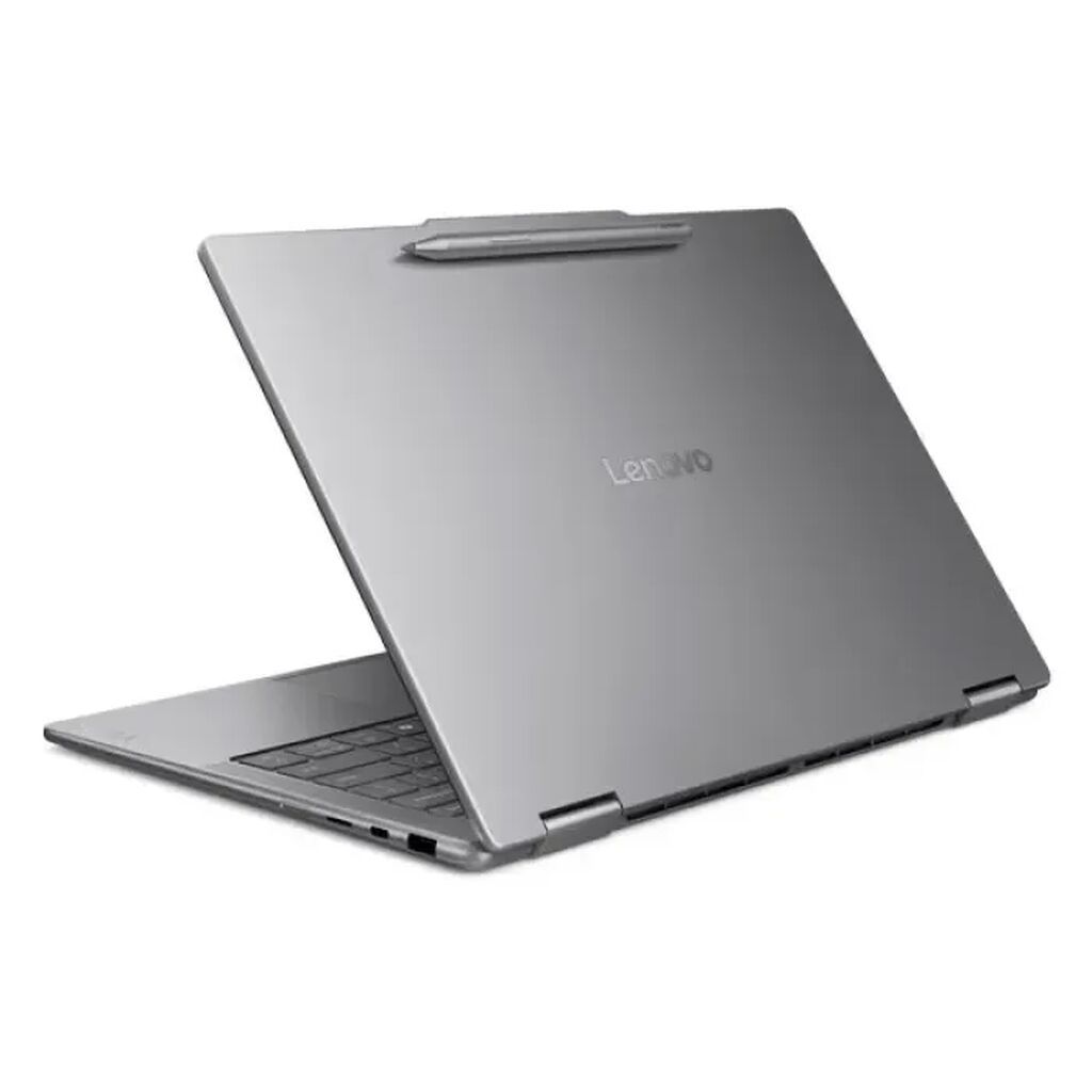 Lenovo 14 Wuxga OLED Touch Laptop – Core Ultra 5 226V, 16GB LPDDR5x — Lenovo, Bakı (3)