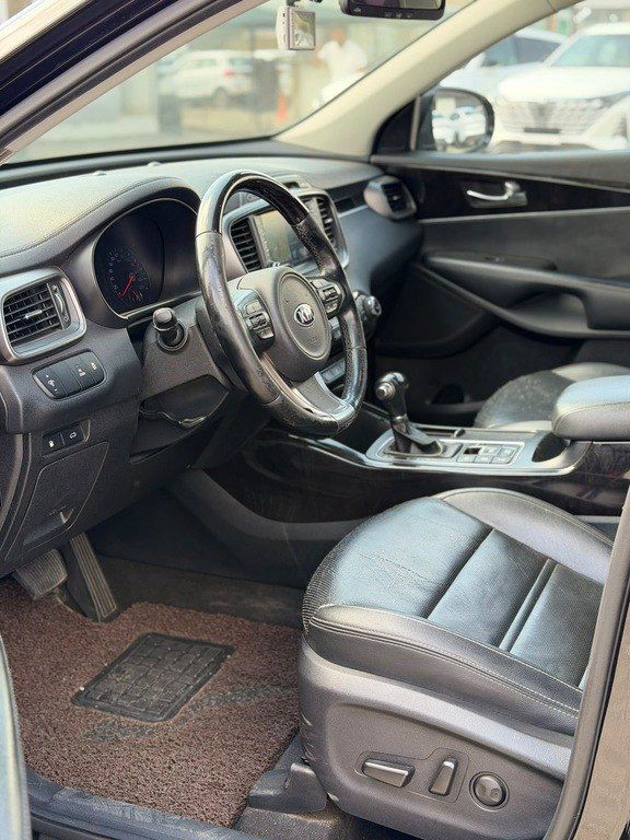 Kia Sorento, 2.0 L, 2015 il, 210 000 km — Avtomobillər, Bakı (11)