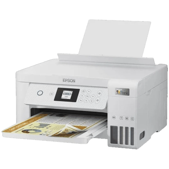 Printer Epson L4260 — Printerləri, Bakı (3)