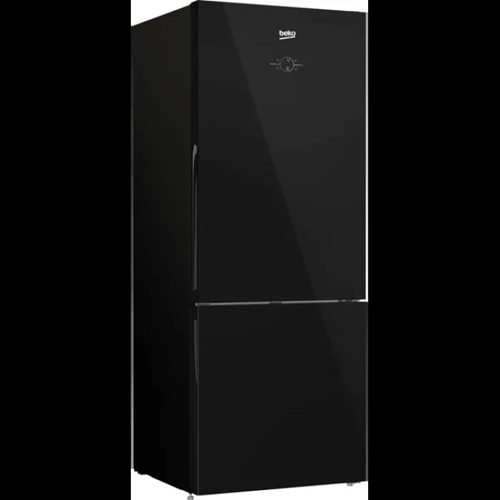 Soyuducu Beko B5RCNE565HXPBG - Növ: İkiqapılı, aşağı donduruculu — Soyuducular, Bakı