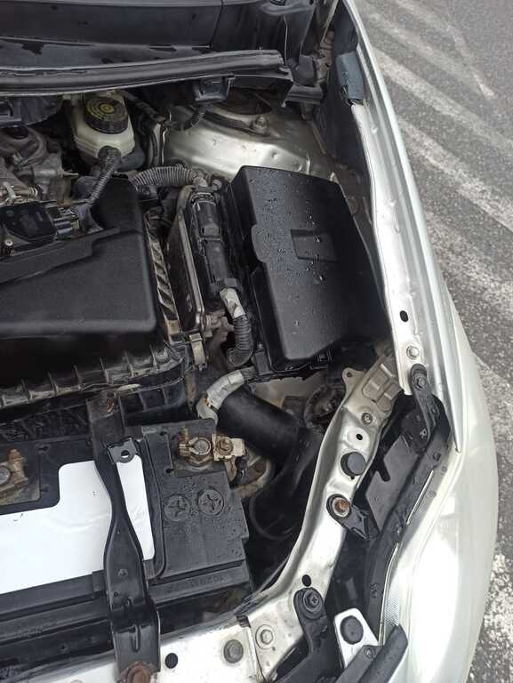 Toyota Auris, 1.4 L, 2007 il, 310 000 km — Avtomobillər, Sumqayıt (10)