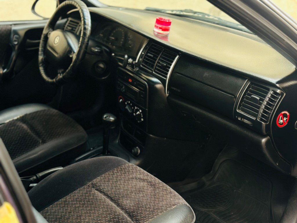 Opel Vectra, 1.8 L, 1996 il, 245 000 km 77-CB-281 — Avtomobillər, Sumqayıt (9)