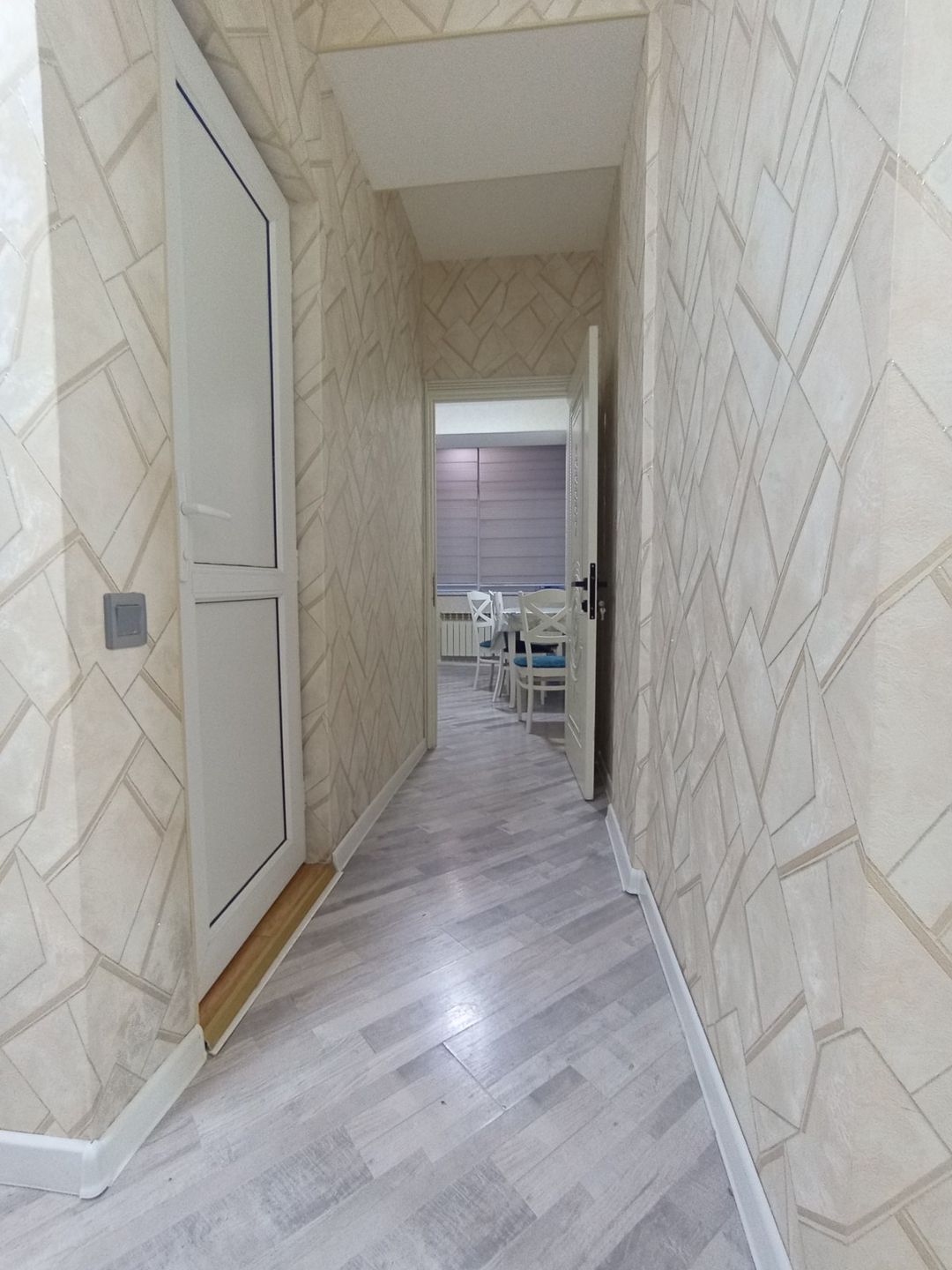 Satılır 3 otaqlı yeni tikili 74 m² — Mənzil, Bakı (10)