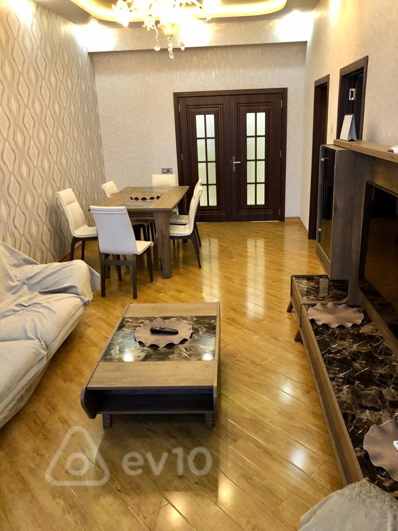 2 otaqlı mənzil, 64 m², Fəzail Bayramov küçəsi — kirayə — Mənzil