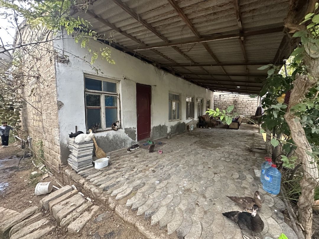 Satılır torpaq 4 sot — Torpaq, Bakı (5)