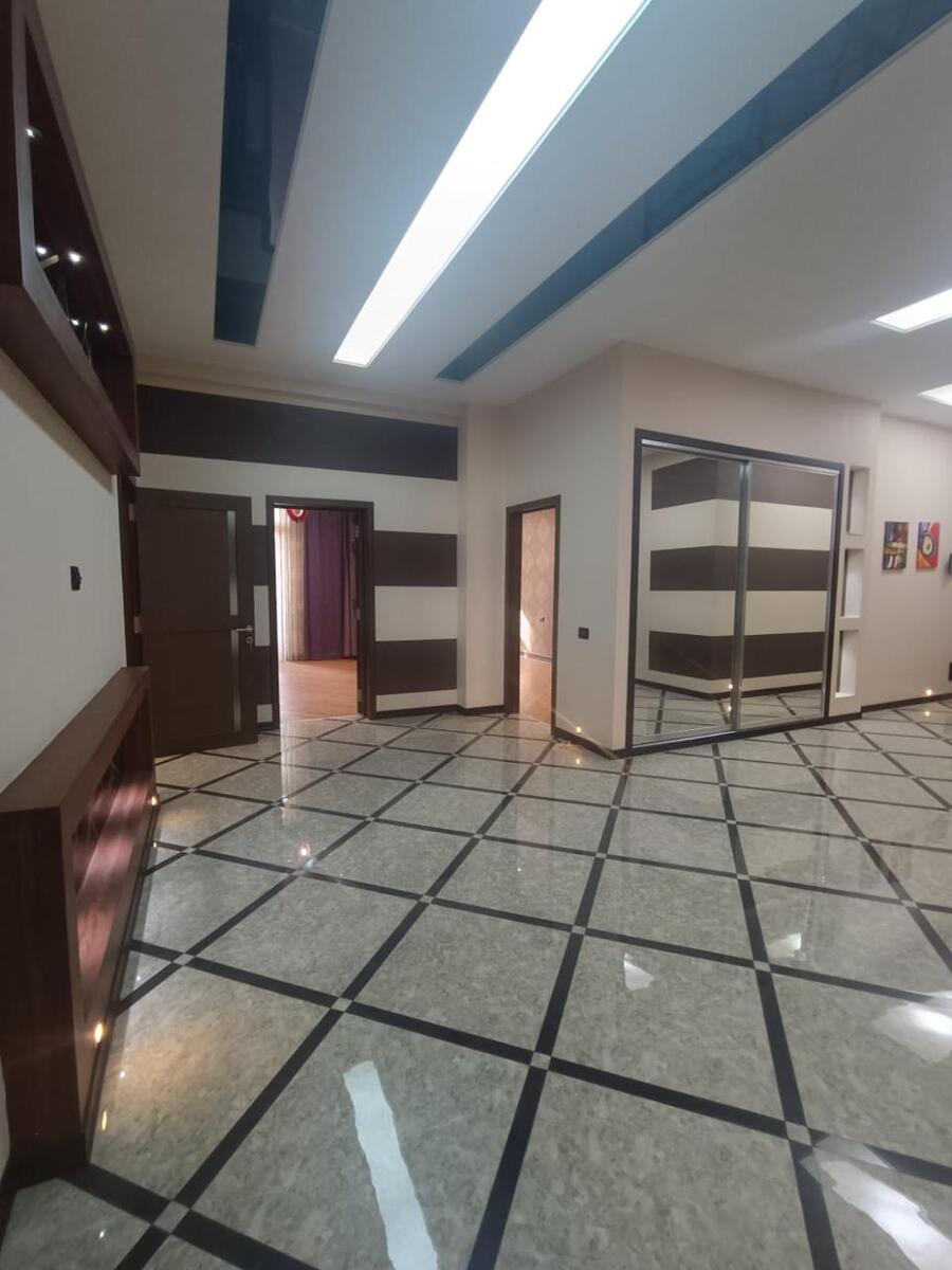 Satılır 4 otaqlı yeni tikili 170 m² — Mənzil, Bakı (10)