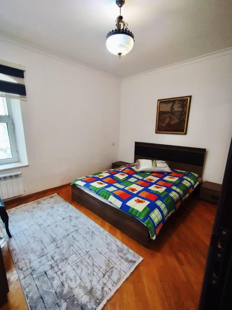 3 otaqlı mənzil, 85 m², Rəşid Behbudov küçəsi, 8 — Mənzil, Bakı (5)