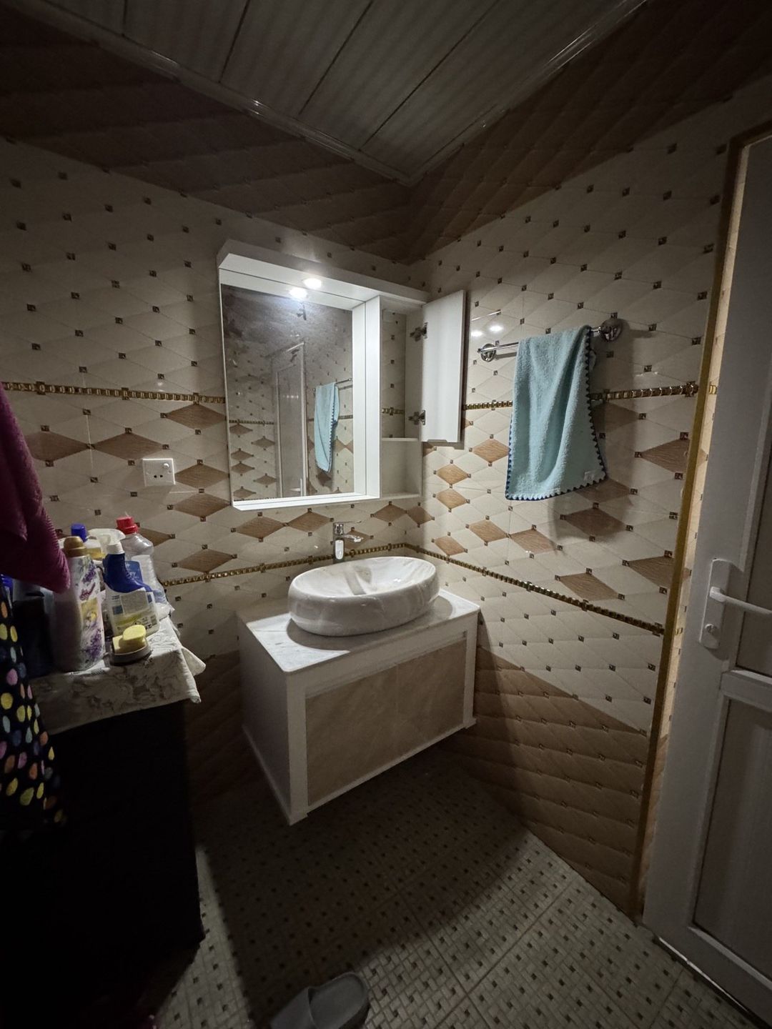 Satılır 3 otaqlı həyət evi/bağ evi 100 m² — Ev, villa, Bakı (10)