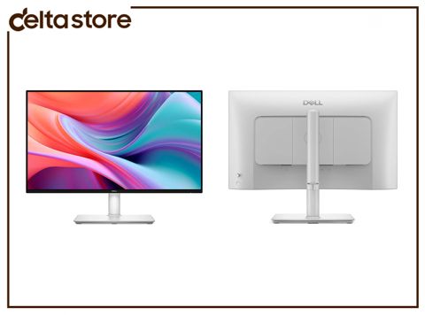 Monitor Dell S2425HSM 24-inch FHD — Bakı