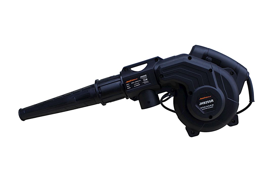 Tozsoran-havaüfürən Jeeho JH9255R — Mallar, Bakı (2)