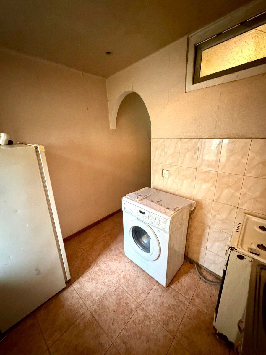 1-otaqlı mənzil kirayə verilir, Mətbuat pr., 40 m² — Mənzil, Bakı (2)