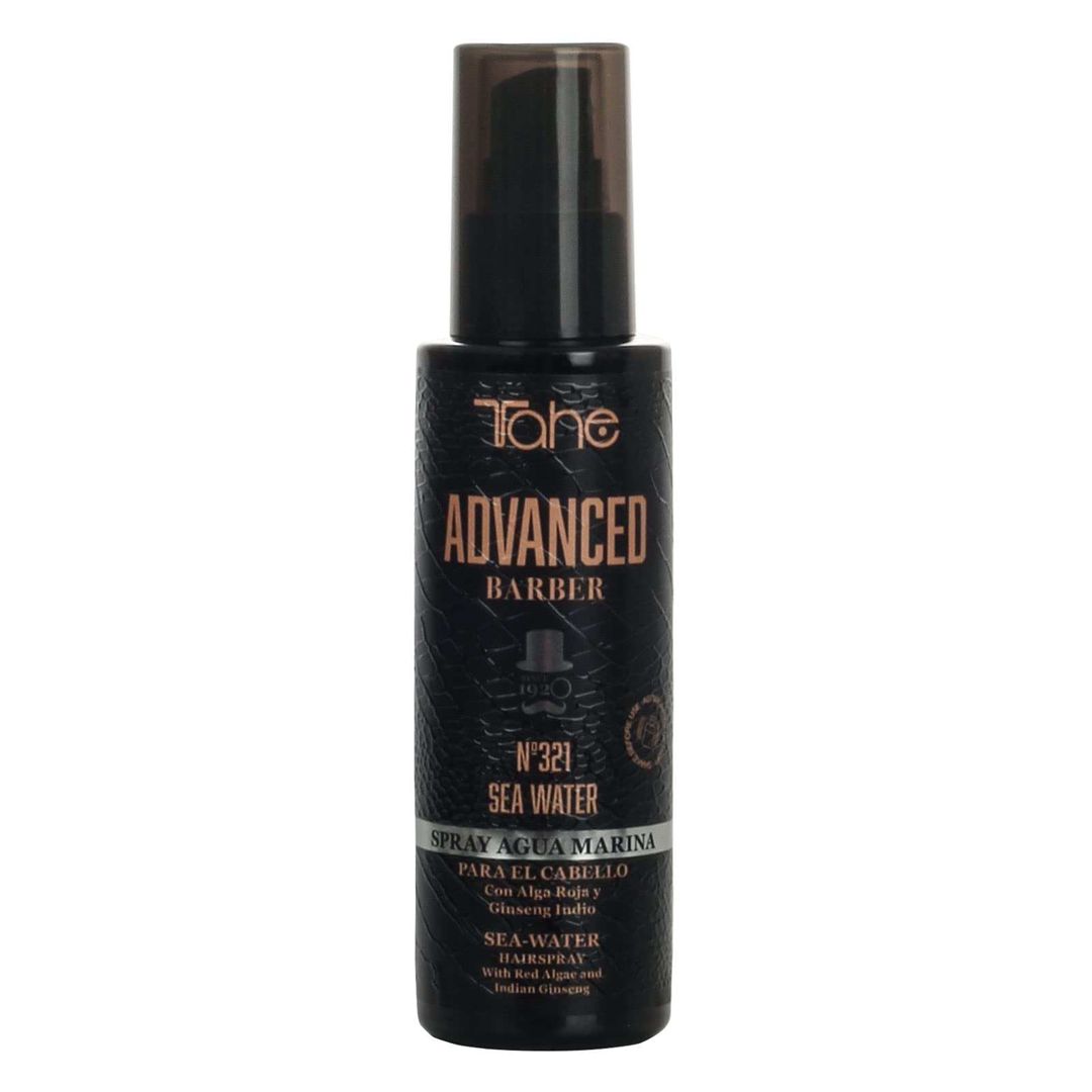 Sprey No brand Advanced Barber, 125 ml — Mallar, Bakı