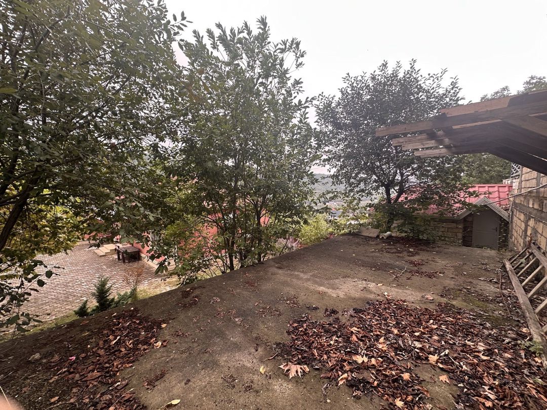 Satılır 4 otaqlı həyət evi/bağ evi 600 m² — Ev, villa, Quba (3)
