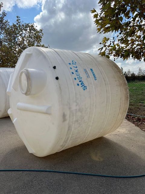 Plastik cen 10ton 950azn Mastaga 5959 leliPolietilen su çəni – Şimşək — 950 ₼ · Digah · Su çənləri, kanisterləri, bochkalar Plastik cen 10ton 950azn Mastaga 5959 leliPolietilen su çəni – Şimşək — Digah