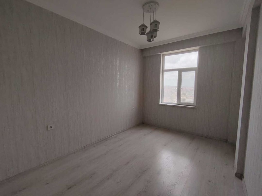 Satılır 3 otaqlı yeni tikili 79.7 m² — Mənzil, Bakı (7)