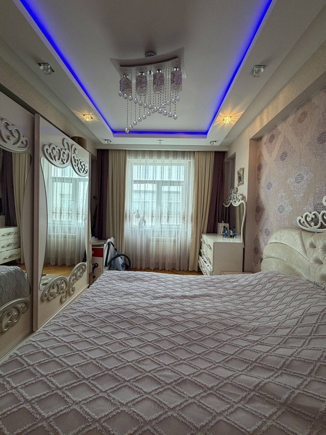 Satılır 3 otaqlı yeni tikili 72 m² — Mənzil, Bakı (11)
