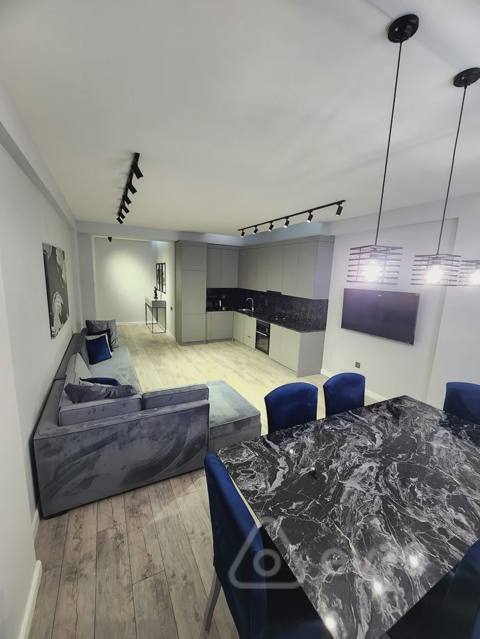 2 otaqlı mənzil, 90 m², Məhəmməd Xiyabani küç — kirayə — Ümid bəy