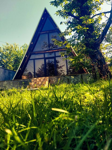 Bağ evi kirayə verilir, Zaqatala ş — Zaqatala