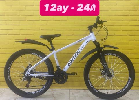 Velosiped 26 BMX-007 — Bakı