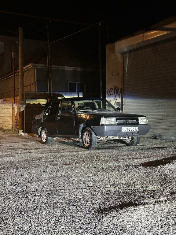 Tofas Sahin, 1.6 L, 2004 il, 97 582 km 01-CG-512 — Avtomobillər, Sumqayıt (8)