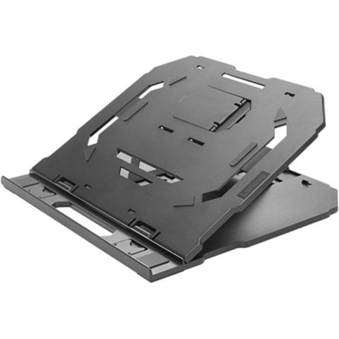 Lenovo 2‑in‑1 Laptop Stand GXF0X02619 – 15" noutbuklar üçün — Bakı