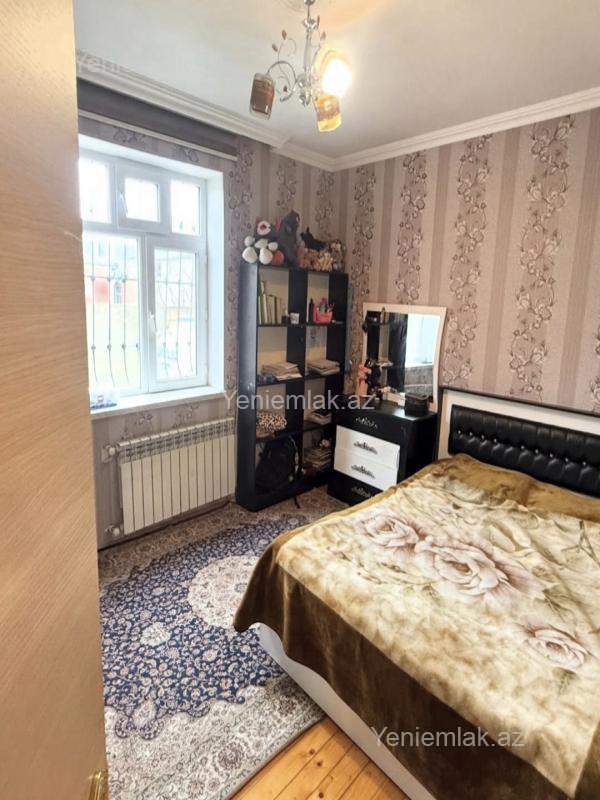 Satılır 2 otaqlı Həyət evi / Villa, 49.7 m², 20-ci mikrorayon — Ev, villa, Sumqayıt (12)