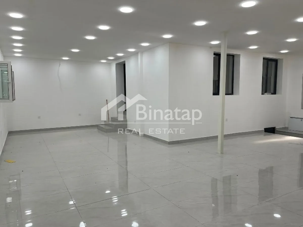 Satılır obyekt 200 m², Elmlər Akademiyası metrosu, Yasamal rayonu — Əmlak, Bakı (5)