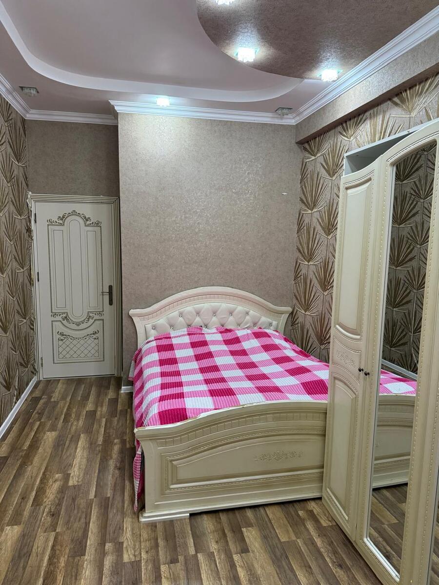 2-otaqlı yeni tikili kirayə verilir, Aaaf Park, 63 m² — Mənzil, Xırdalan (3)