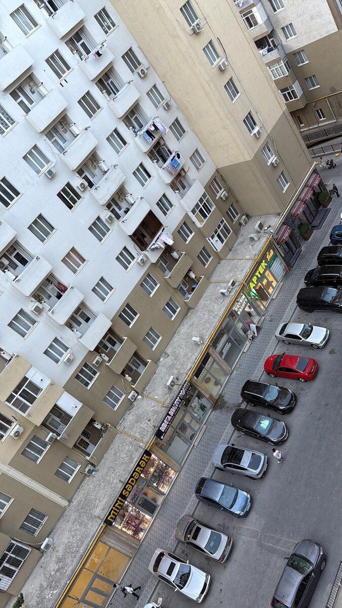 2-otaqlı yeni tikili kirayə verilir, Xırdalan ş., 54 m² — Mənzil, Xırdalan