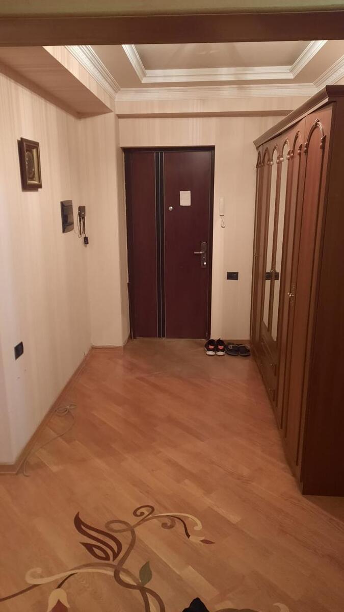 Satılır 3 otaqlı yeni tikili 110 m² — Mənzil, Bakı (10)