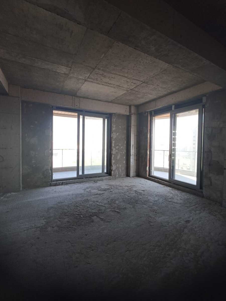 5-otaqlı yeni tikili, Nərimanov r., 272 m² — Mənzil, Bakı (5)