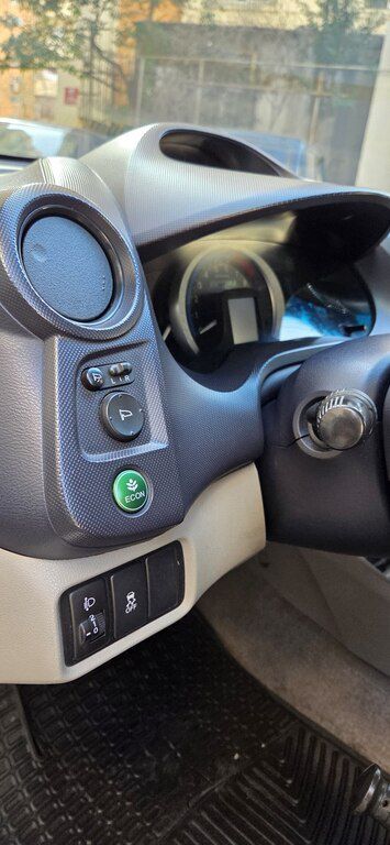Honda Insight, 1.3 L, 0.58 kWh, 2009 il, 203 000 km — Avtomobillər, Bakı (8)
