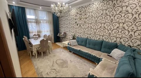 3-otaqlı mənzil, Sumqayıt ş. 1-ci məhəllə, 72 m² — Sumqayıt