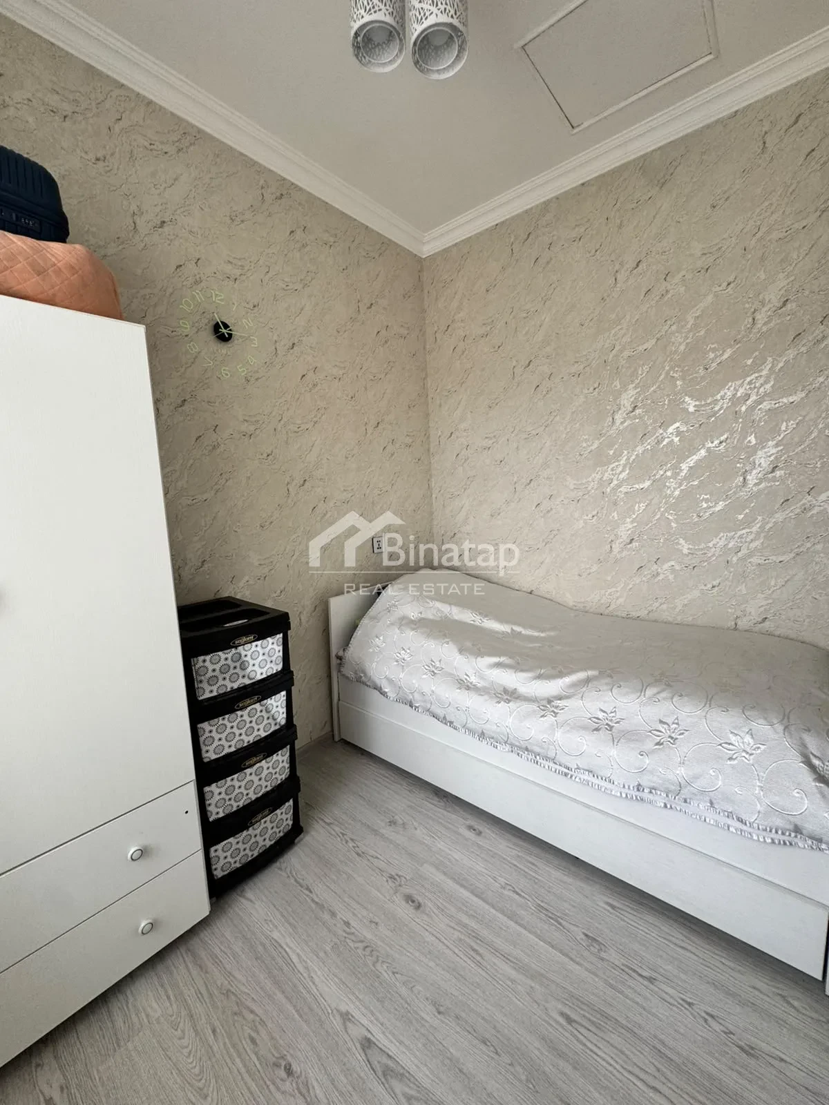 Satılır 3 otaqlı həyət evi / bağ evi 55.5 m², Masazır qəsəbəsi, Abşeron rayonu — Ev, villa, Bakı (5)