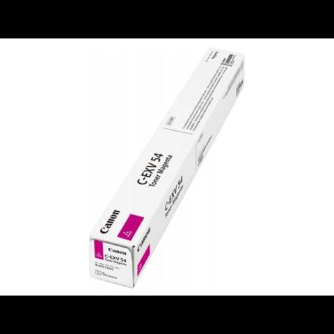 Canon C-exv 54 M 1396C002AA Magenta Original Toner Kartrici Canon — 182 ₼ · Баку, Nərimanov · İstehlak malları və aksesuarlar Canon C-exv 54 M 1396C002AA Magenta Original Toner Kartrici Canon — Баку