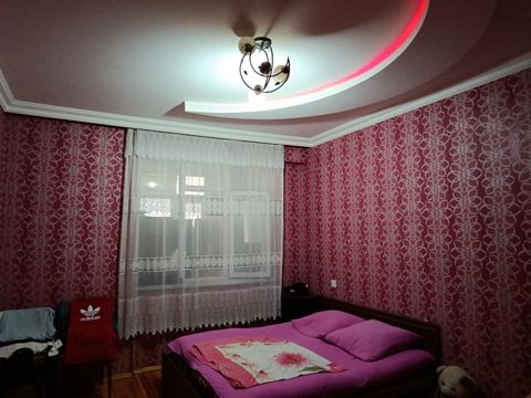 2 otaqlı mənzil, 70 m², Bakı-Sumqayıt yolu — Xırdalan