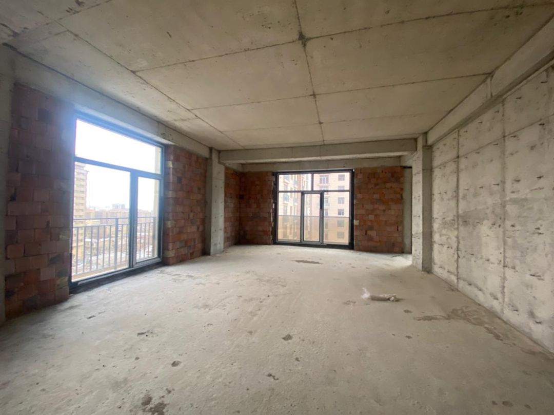 4 otaqlı mənzil, 195 m², Sahib Zeynalov küç., 19 (28 Residence) — Mənzil, Bakı (4)