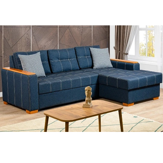 Künc Divan Perla "Hisar" - SAĞ - Papermoon-72 — Mebel, Bakı