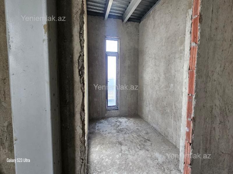 Satılır 4 otaqlı Bina evi menzil (Yeni tikili), 150 m², Binəqədi rayonu — Mənzil, Bakı (6)