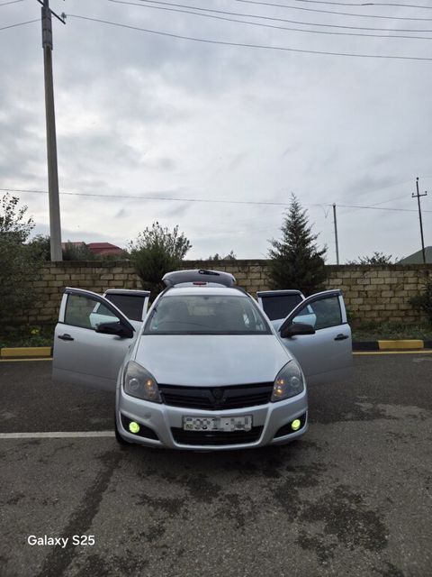 Opel Astra, 1.3 L, 2008 il, 340 000 km — Sumqayıt