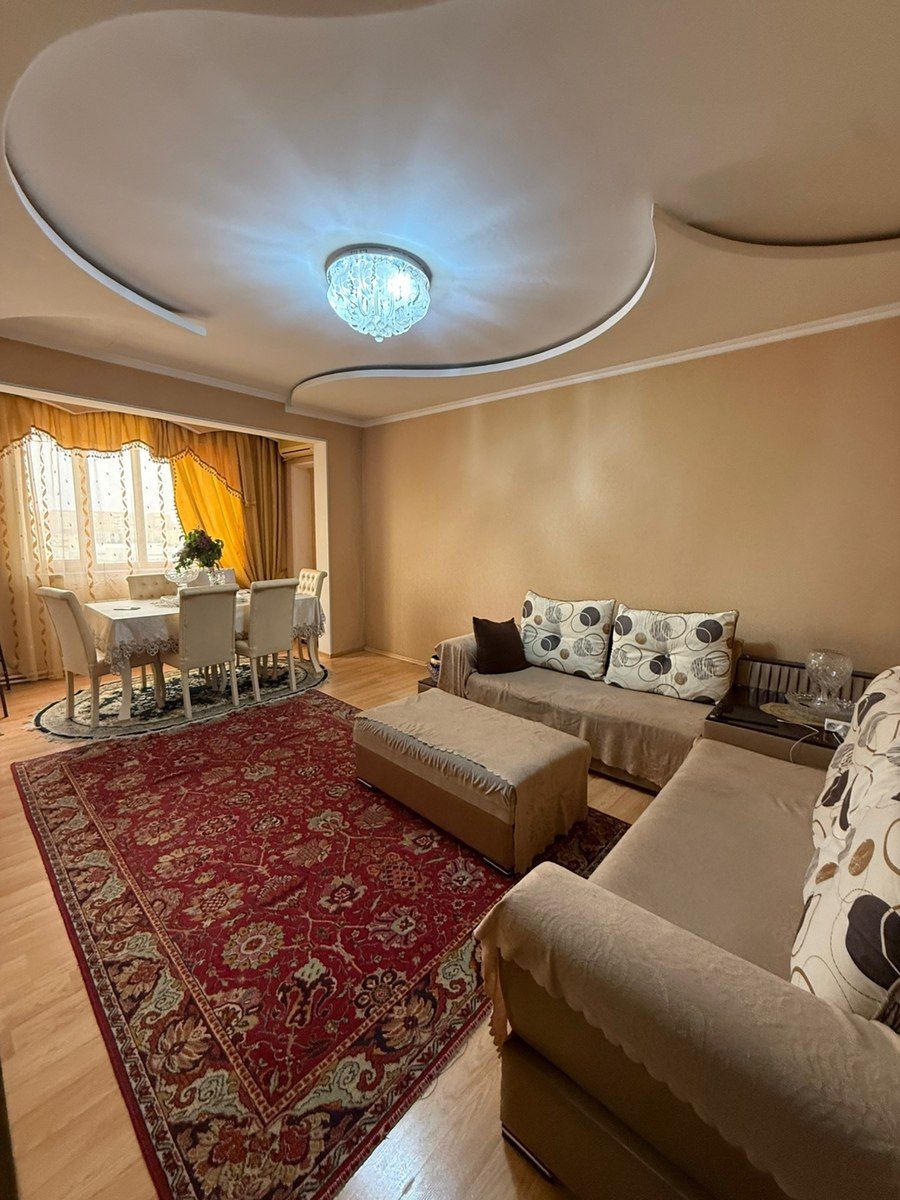 Həyət evi, Sumqayıt ş — Ev, villa, Sumqayıt (9)