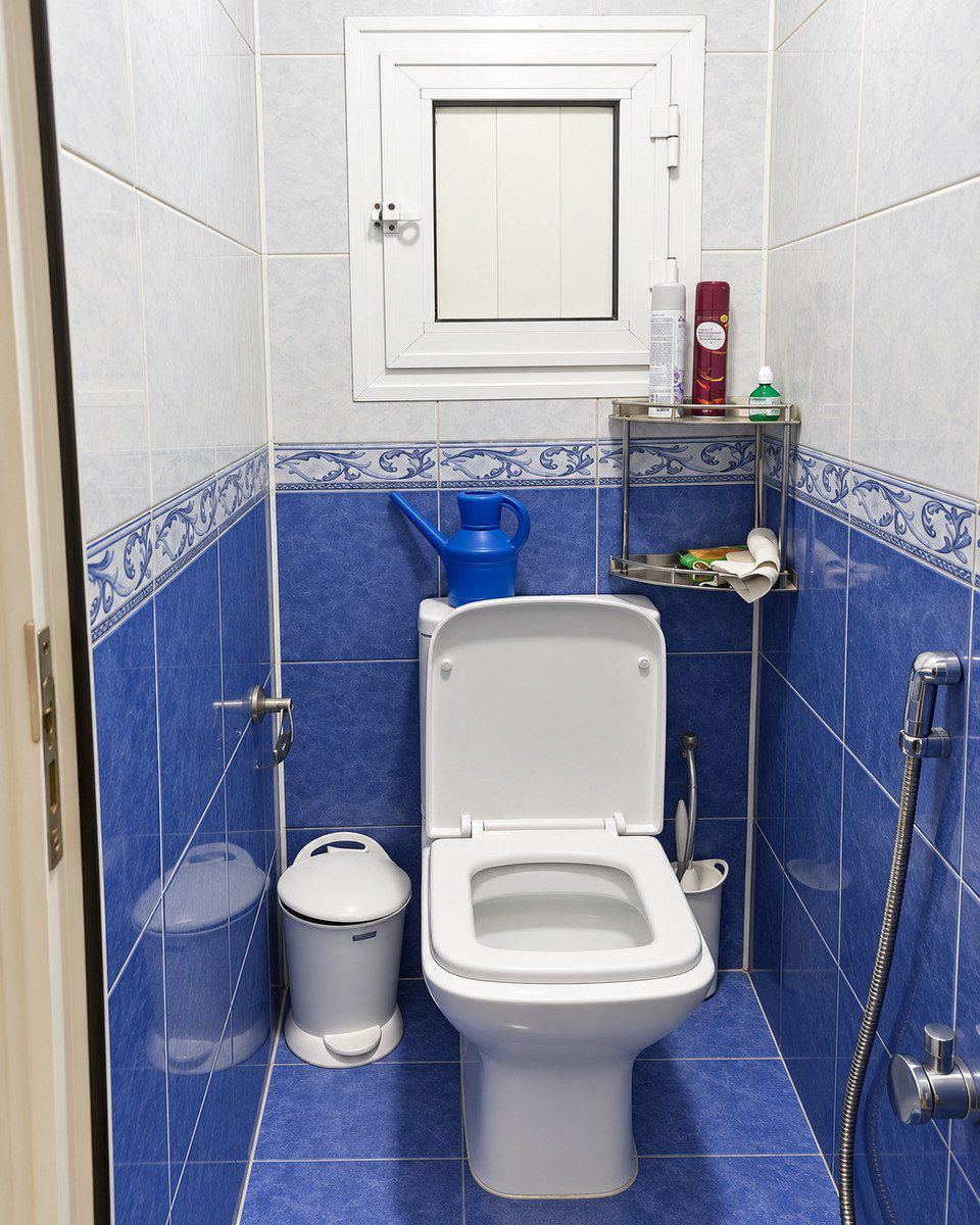 Satılır 3 otaqlı köhnə tikili 74 m² — Mənzil, Bakı (7)