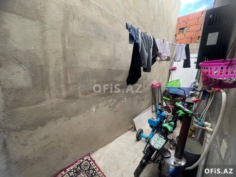 Həyət evləri Satılır Sabunçu r., Maştağa q., 3 otaq, 50 m² — Ev, villa, Bakı (7)