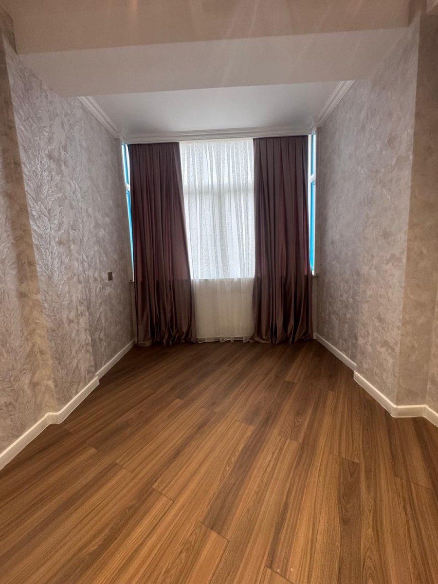 2-otaqlı yeni tikili, Masazır qəs., 50 m² — Mənzil, Bakı (7)