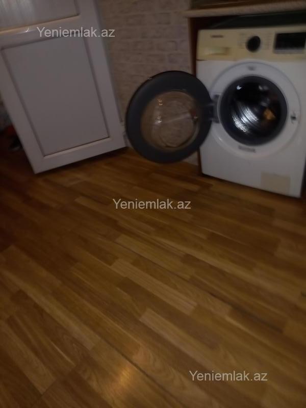 Kirayə 2 otaqlı Bina evi menzil (Yeni tikili), 55 m², Xətai rayonu — Mənzil, Bakı (7)