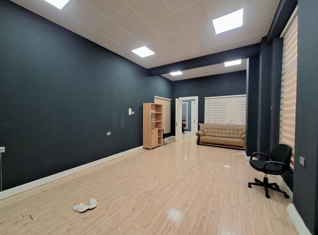 İcarəyə verilir 3 otaqlı ofis 230 m² — Ofis, Bakı (4)