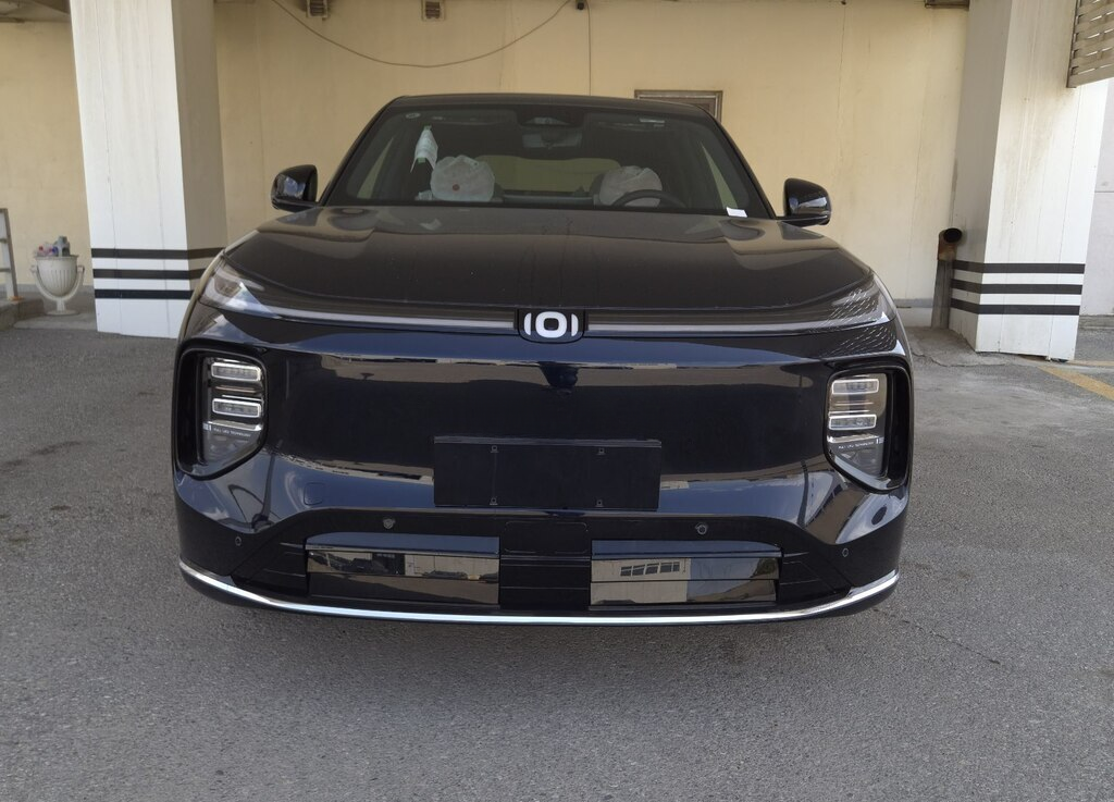 Changan Qiyuan Q07, 2026 il, 0 km, 1.5 L — Avtomobillər, Bakı (2)