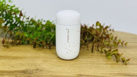 Termobutulka, paslanmayan polad, ağ, 200 ml — Bakı